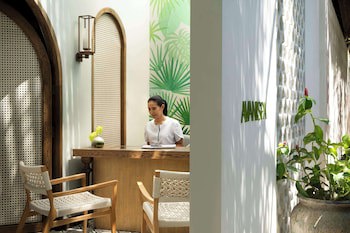 Avani+ Samui Resort