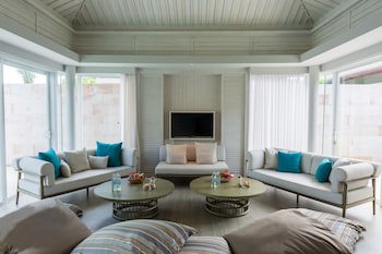 Avani+ Samui Resort