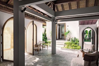 Avani+ Samui Resort