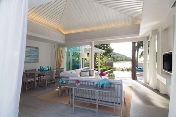 Avani+ Samui Resort