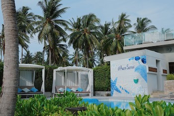 Avani+ Samui Resort