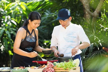 Avani+ Samui Resort
