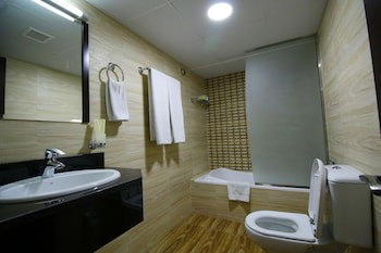 Royal Falcon Hotel galeri fotoğrafı