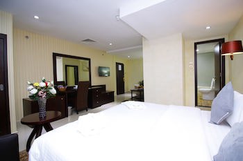 Royal Falcon Hotel galeri fotoğrafı