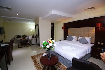 Royal Falcon Hotel galeri fotoğrafı