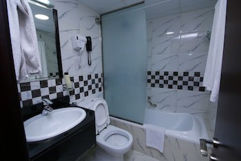 Royal Falcon Hotel galeri fotoğrafı