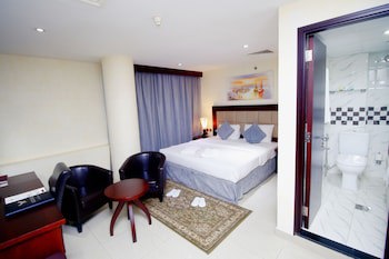 Royal Falcon Hotel galeri fotoğrafı