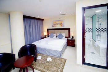 Royal Falcon Hotel galeri fotoğrafı