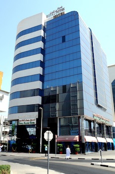 Royal Falcon Hotel fotoğrafı