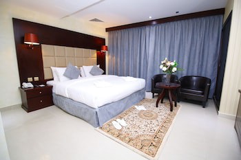 Royal Falcon Hotel galeri fotoğrafı