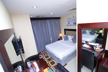 Royal Falcon Hotel galeri fotoğrafı