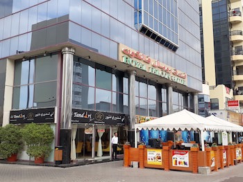Royal Falcon Hotel galeri fotoğrafı