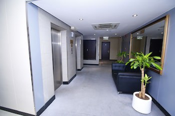 Royal Falcon Hotel fotoğrafı