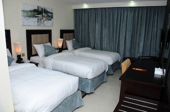 Royal Falcon Hotel fotoğrafı