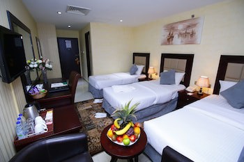 Royal Falcon Hotel galeri fotoğrafı
