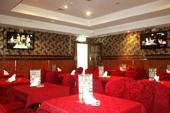 Royal Falcon Hotel galeri fotoğrafı