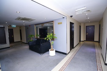 Royal Falcon Hotel fotoğrafı