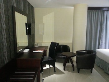 Royal Falcon Hotel galeri fotoğrafı