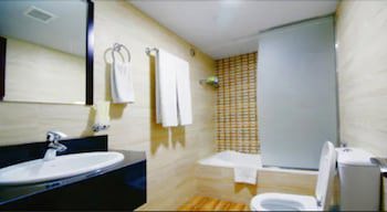 Royal Falcon Hotel galeri fotoğrafı