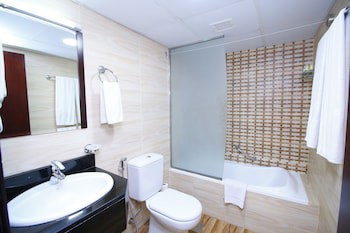 Royal Falcon Hotel galeri fotoğrafı
