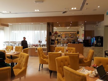 Royal Falcon Hotel galeri fotoğrafı