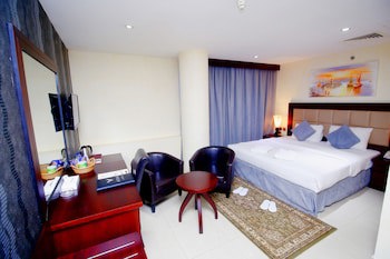 Royal Falcon Hotel galeri fotoğrafı