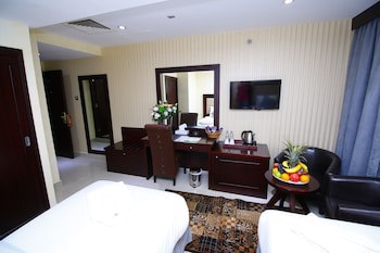 Royal Falcon Hotel galeri fotoğrafı