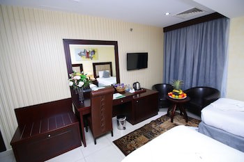 Royal Falcon Hotel galeri fotoğrafı