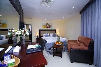 Royal Falcon Hotel galeri fotoğrafı