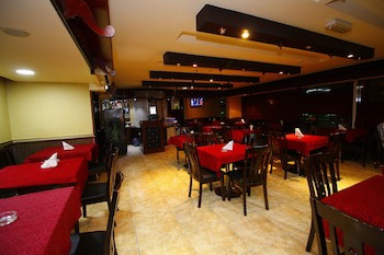 Royal Falcon Hotel galeri fotoğrafı