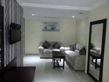 Royal Falcon Hotel galeri fotoğrafı