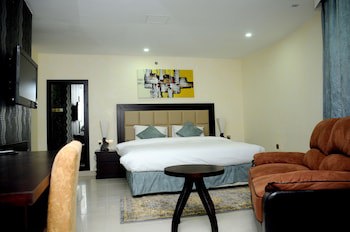 Royal Falcon Hotel galeri fotoğrafı