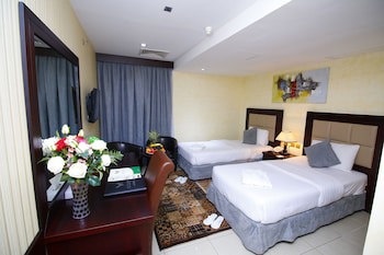 Royal Falcon Hotel galeri fotoğrafı