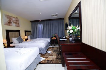 Royal Falcon Hotel galeri fotoğrafı