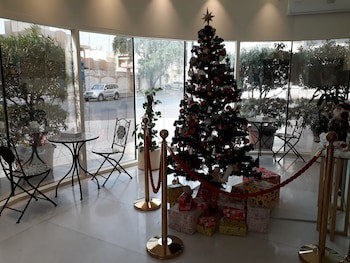 Royal Falcon Hotel fotoğrafı