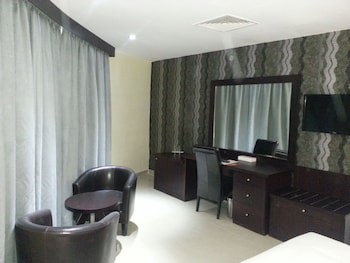 Royal Falcon Hotel galeri fotoğrafı