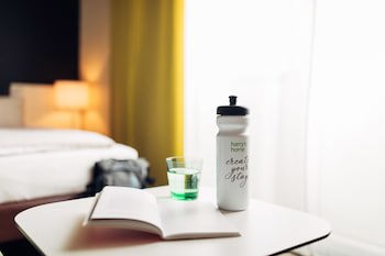 Harry's Home Linz Hotel & Apartments
