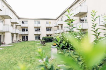 Harry's Home Linz Hotel & Apartments