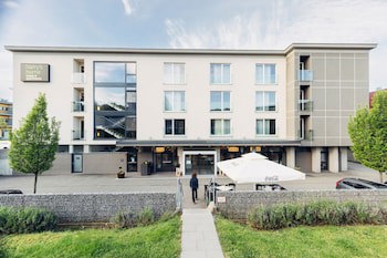 Harry's Home Linz Hotel & Apartments