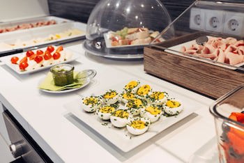 Harry's Home Linz Hotel & Apartments