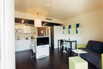 Harry's Home Linz Hotel & Apartments