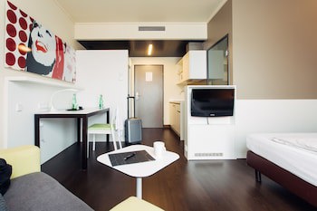 Harry's Home Linz Hotel & Apartments