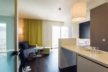 Harry's Home Linz Hotel & Apartments