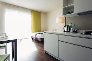 Harry's Home Linz Hotel & Apartments