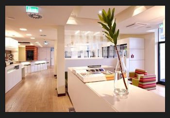 Harry's Home Linz Hotel & Apartments