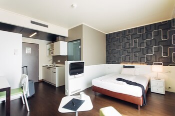 Harry's Home Linz Hotel & Apartments