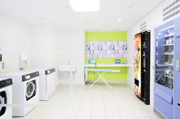 Harry's Home Linz Hotel & Apartments