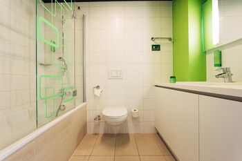 Harry's Home Linz Hotel & Apartments