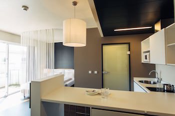 Harry's Home Linz Hotel & Apartments