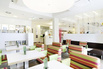 Harry's Home Linz Hotel & Apartments